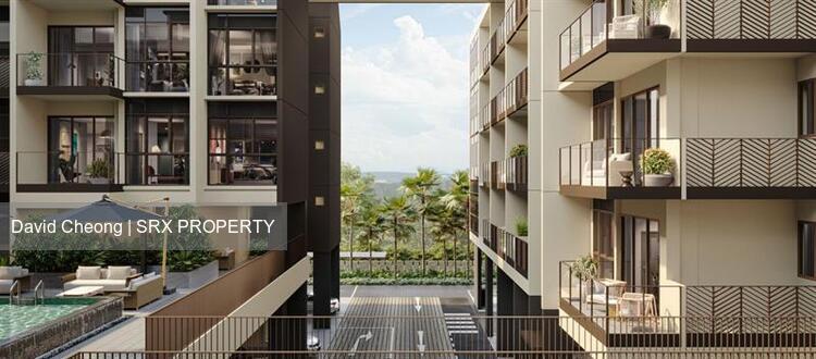 Bagnall Haus (D16), Condominium #556990051